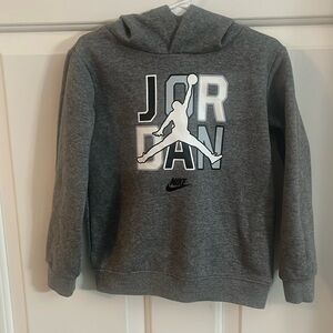 Toddler hoodie. Size 4T. Great condition.